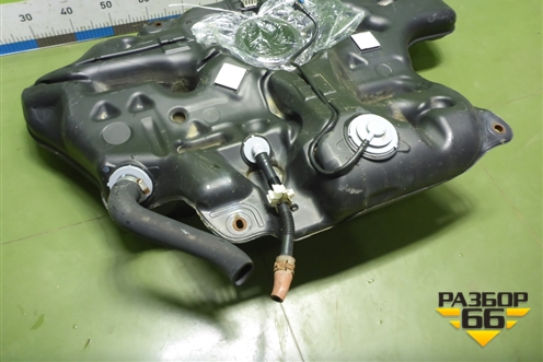 Бак топливный (771110AP00) для Toyota Corolla (E15) с 2006-2013г (Королла 150)