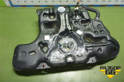 Бак топливный (771110AP00) для Toyota Corolla (E15) с 2006-2013г (Королла 150)