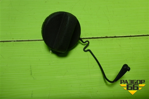 Крышка топливного бака для Toyota Corolla (E15) с 2006-2013г (Королла 150)