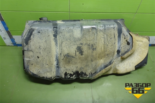 Бак топливный для Hyundai Solaris с 2010-2016г (Солярис)