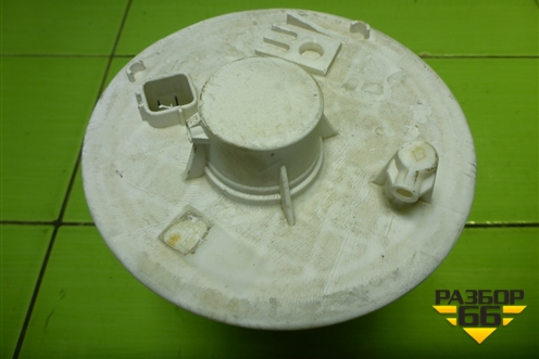 Насос топливный электрический для Hyundai Solaris с 2010-2016г (Солярис)