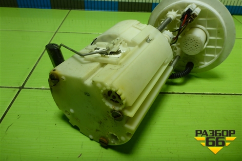 Насос топливный электрический для Hyundai Solaris с 2010-2016г (Солярис)