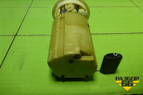 Насос топливный электрический (3111025000) для Hyundai Aсcent с 2000г (Акцент)