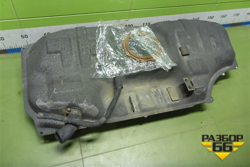 Бак топливный для Hyundai Solaris с 2010-2016г (Солярис)