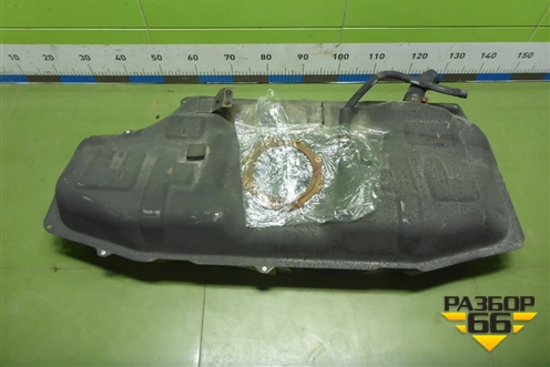 Бак топливный для Hyundai Solaris с 2010-2016г (Солярис)