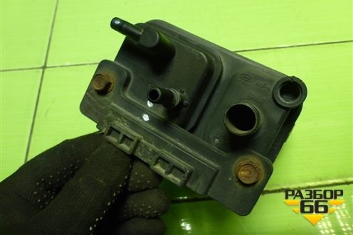 Адсорбер фильтр угольный (314201R000) для Hyundai Solaris с 2010-2016г (Солярис)