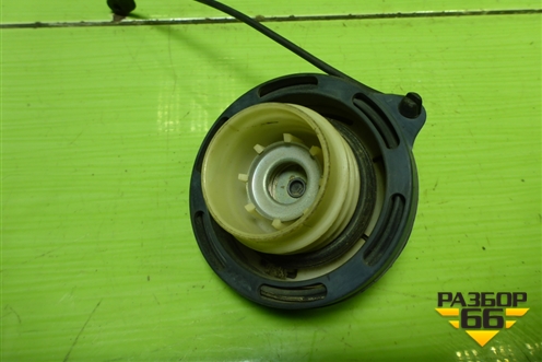 Крышка топливного бака для Hyundai Solaris с 2010-2016г (Солярис)