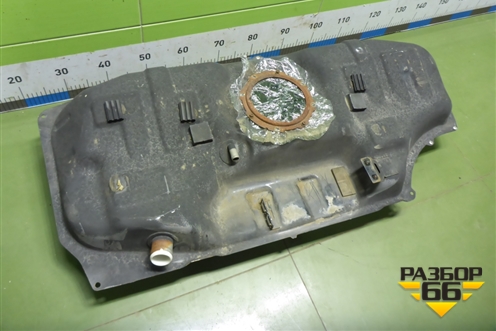 Бак топливный для Hyundai Solaris с 2010-2016г (Солярис)