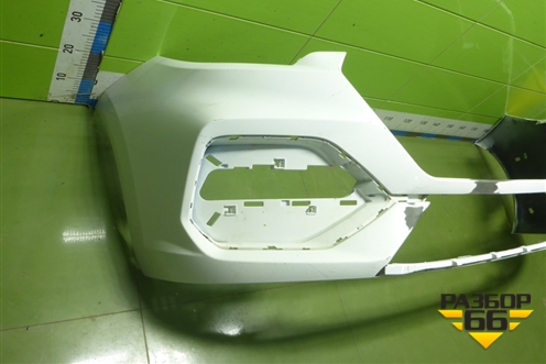 Бампер передний (602001527AA) для OMODA S5 с 2022г (С5)