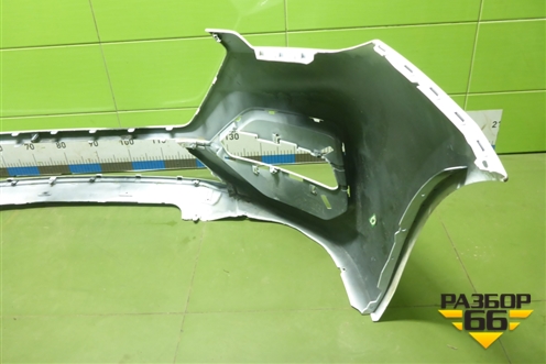 Бампер передний (602001527AA) для OMODA S5 с 2022г (С5)