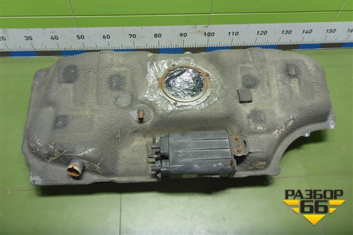 Бак топливный для Hyundai Solaris с 2010-2016г (Солярис)