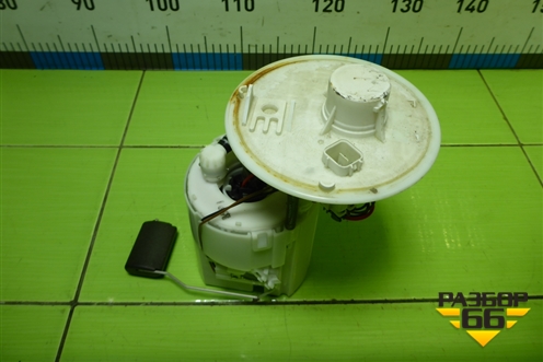 Насос топливный электрический для Hyundai Solaris с 2010-2016г (Солярис)