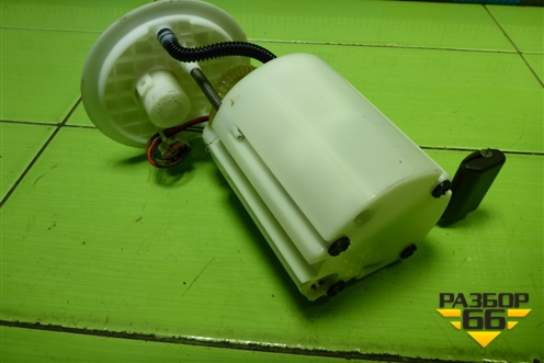 Насос топливный электрический для Hyundai Solaris с 2010-2016г (Солярис)