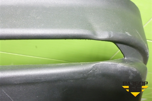 Юбка заднего бампера (F162804502CA) для Jetour Dashing (X-1) 2022г (Дашинг)