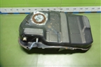 Бак топливный для Mitsubishi ASX с 2010г (АСХ)