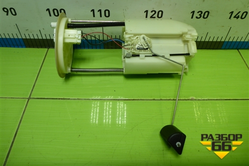 Насос топливный электрический для Mitsubishi ASX с 2010г (АСХ)