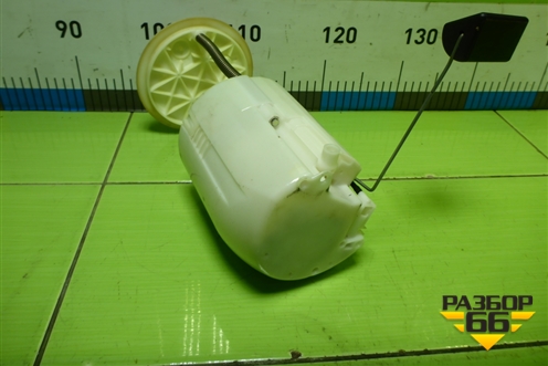 Насос топливный электрический для Mitsubishi ASX с 2010г (АСХ)