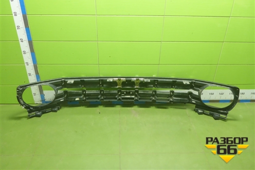 Решетка радиатора (5509100XKJ20A) для Haval H3 с 2023-2025г (Аш3)