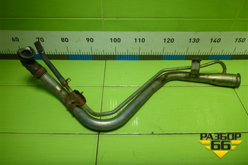 Горловина топливного бака для Honda CR-V(RE) с 2006-2012г (ЦРВ СРВ)