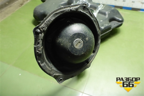 Бак топливный (172028400R) для Renault Logan с 2004-2015г (Логан)