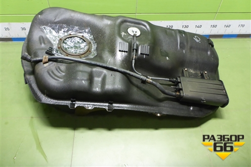 Бак топливный для Hyundai ix 35 с 2010г (Ай икс 35)