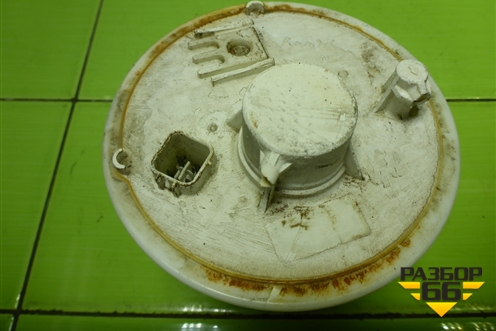 Насос топливный электрический для Hyundai Solaris с 2010-2016г (Солярис)