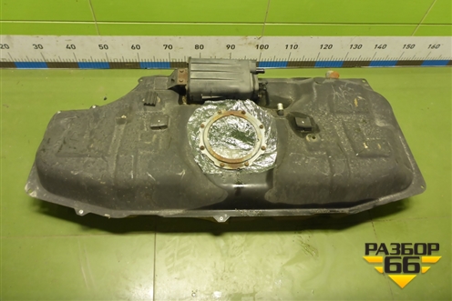 Бак топливный для Hyundai Solaris с 2010-2016г (Солярис)