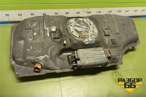 Бак топливный для Hyundai Solaris с 2010-2016г (Солярис)