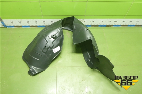 Локер передний левый (новый) (5512110BS01) для Changan Alsvin с 2018г (Алсвин)