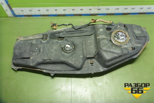 Бак топливный для Toyota Rav-4 с 2012-2019г (Рав 4)