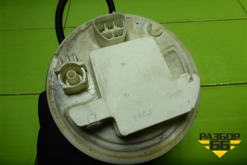 Насос топливный электрический для Toyota Rav-4 с 2012-2019г (Рав 4)