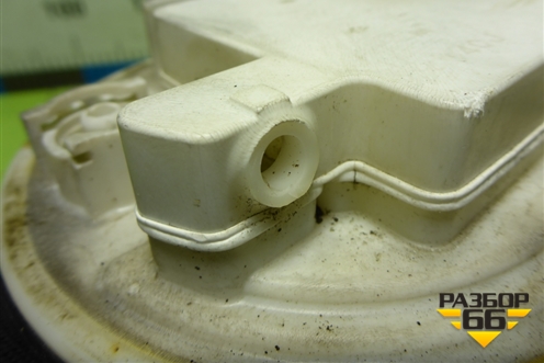 Насос топливный электрический для Toyota Rav-4 с 2012-2019г (Рав 4)