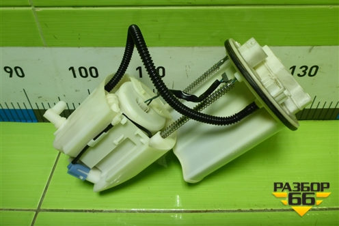 Насос топливный электрический для Toyota Rav-4 с 2012-2019г (Рав 4)