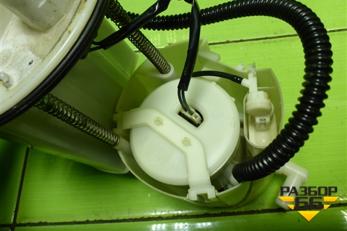 Насос топливный электрический для Toyota Rav-4 с 2012-2019г (Рав 4)