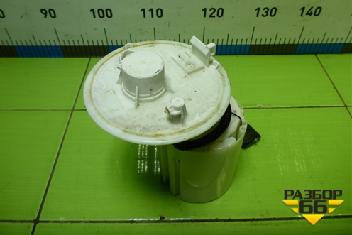 Насос топливный электрический для Hyundai Solaris с 2010-2016г (Солярис)