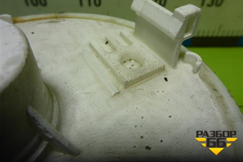 Насос топливный электрический для Hyundai Solaris с 2010-2016г (Солярис)