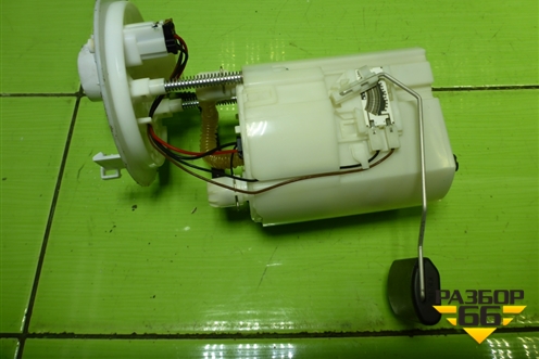 Насос топливный электрический для Hyundai Solaris с 2010-2016г (Солярис)