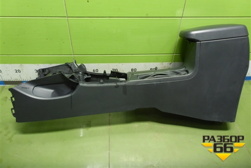 Подлокотник (5891112320) для Toyota Corolla (E15) с 2006-2013г (Королла 150)