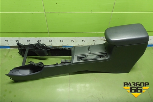 Подлокотник (5891112320) для Toyota Corolla (E15) с 2006-2013г (Королла 150)