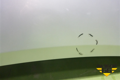 Капот для Toyota Corolla (E15) с 2006-2013г (Королла 150)