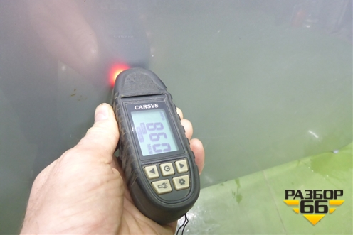 Капот для Toyota Corolla (E15) с 2006-2013г (Королла 150)