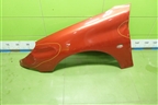 Крыло переднее левое для Peugeot 206 с1998г