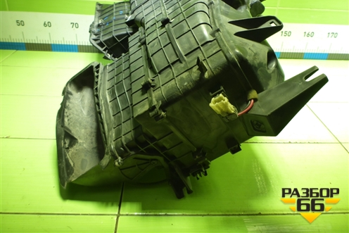 Корпус отопителя (в сборе) для Kia Ceed с 2006-2012г (Сид 1)