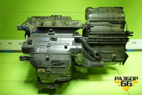Корпус отопителя (в сборе) для Kia Ceed с 2006-2012г (Сид 1)