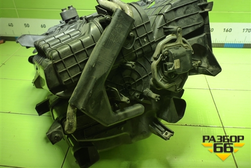 Корпус отопителя (в сборе) для Kia Ceed с 2006-2012г (Сид 1)