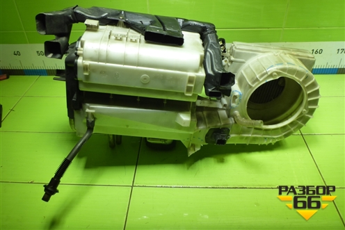 Корпус отопителя для Mitsubishi ASX с 2010г (АСХ)