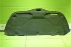 Обшивка крышки багажника (817524L000) для Hyundai Solaris с 2010-2016г (Солярис)