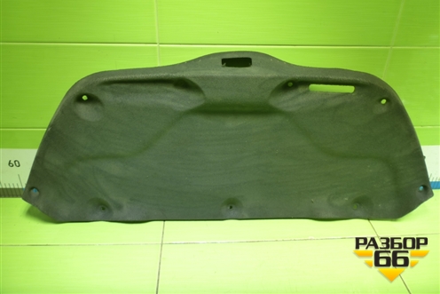 Обшивка крышки багажника (817524L000) для Hyundai Solaris с 2010-2016г (Солярис)