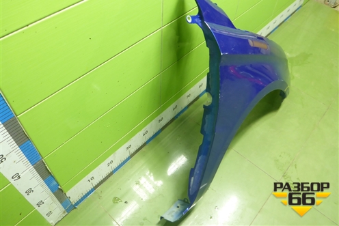 Крыло переднее правое (8450039386) для VAZ Vesta/Веста с 2015г