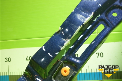 Крыло переднее правое (553000317AA) для OMODA C5 с 2022г (Ц5)